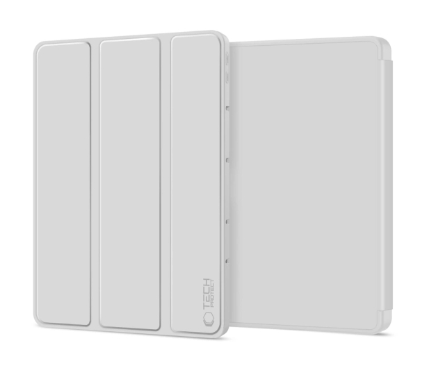 Tech-Protect SC Pen Xiaomi POCO PAD M1 / REDMI PAD 2 PRO 12.1 (szary) - 1500552 - zdjęcie 2